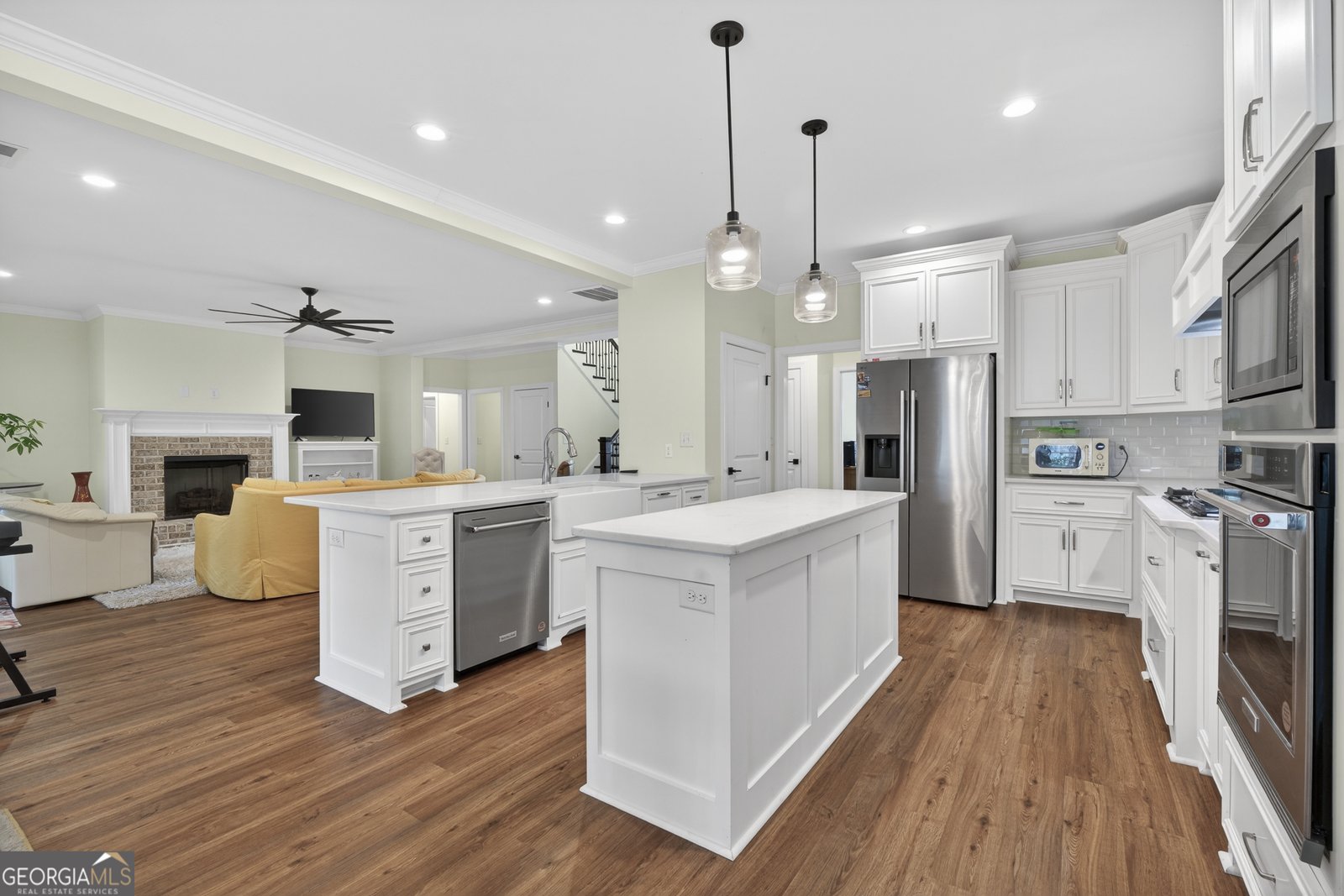 205 Camden Trace Macon - Photo 33