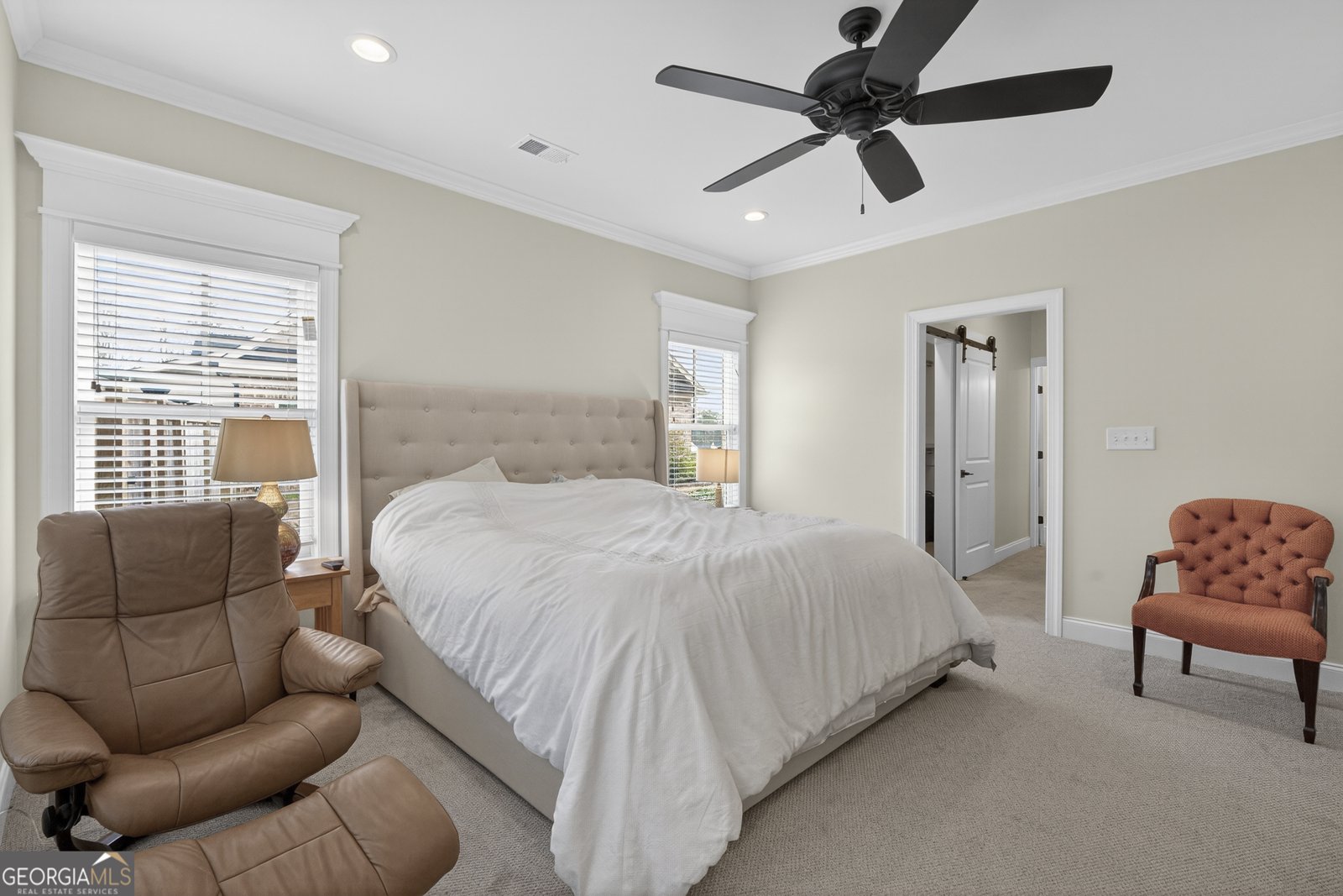 205 Camden Trace Macon - Photo 46