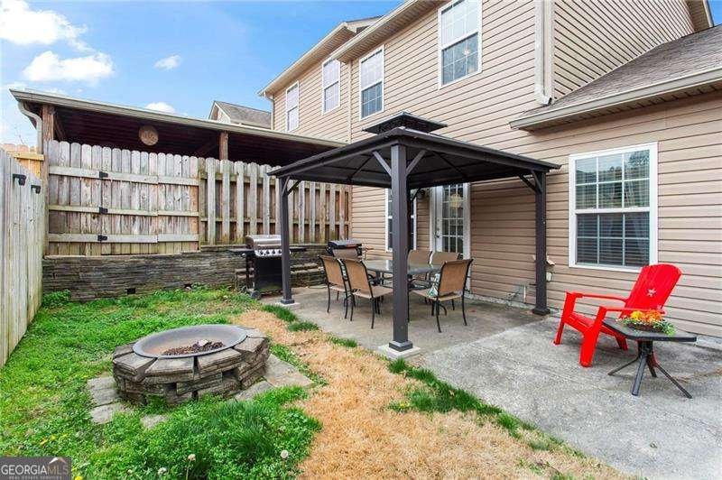 534 Hamilton Way Chatsworth - Photo 22