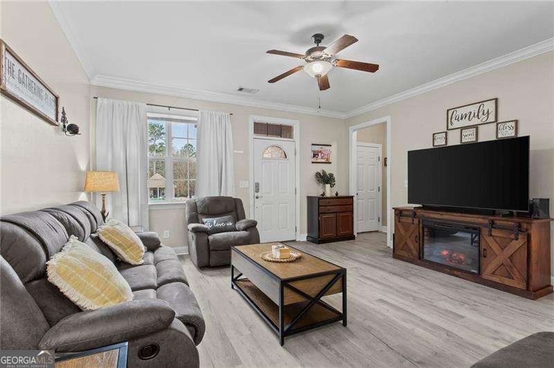 534 Hamilton Way Chatsworth - Photo 9