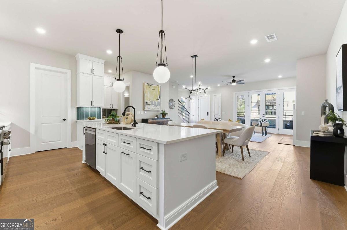 1310 Watson Lane Watkinsville - Photo 7