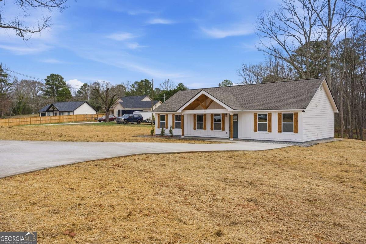 71 Old Teal Road Hiram - Photo 21