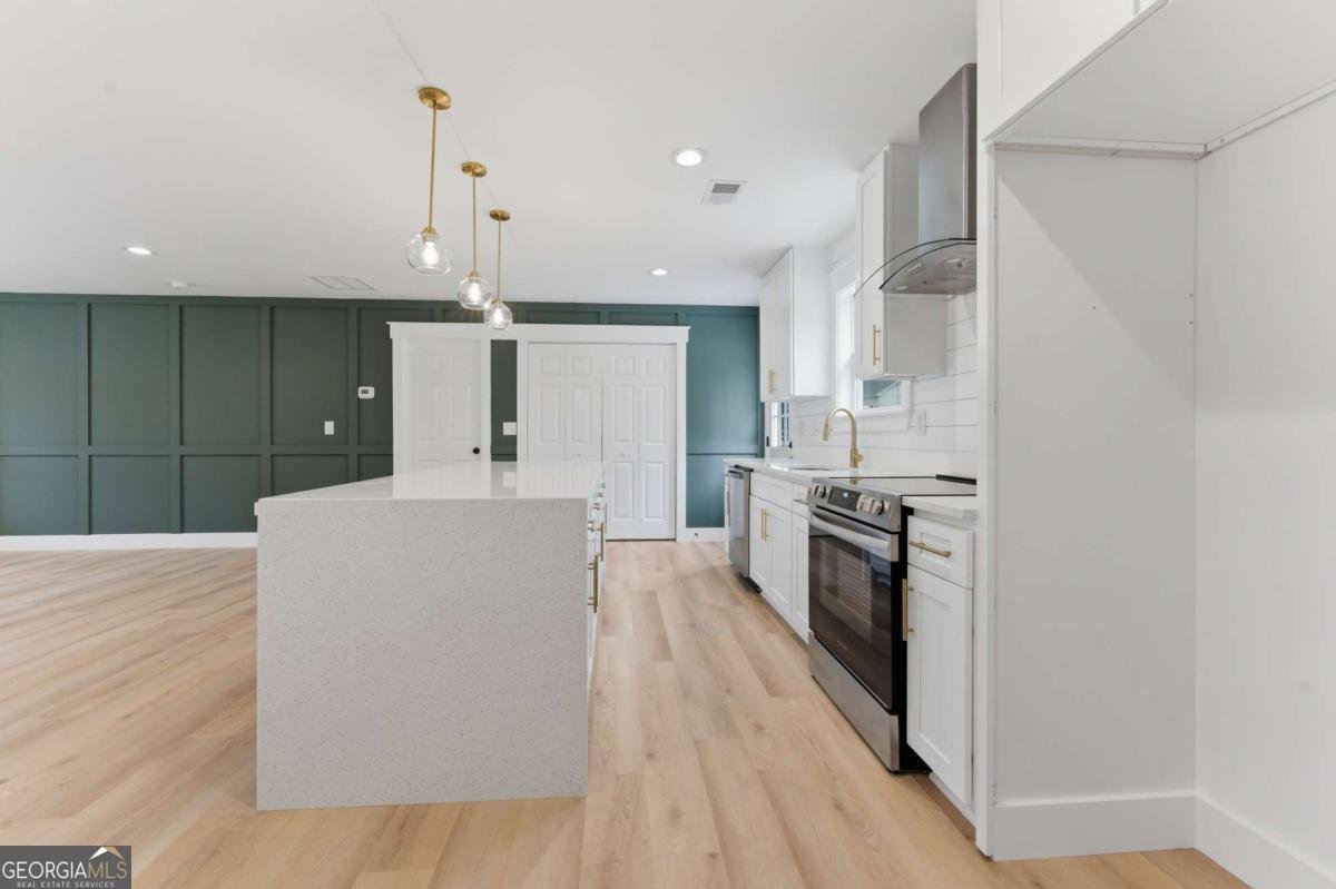 71 Old Teal Road Hiram - Photo 6