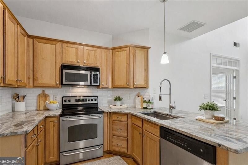 109 Wiley Parc Circle Woodstock - Photo 6