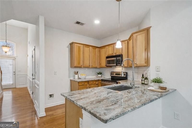 109 Wiley Parc Circle Woodstock - Photo 7