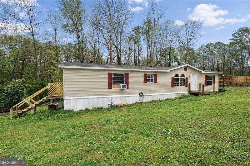 38 Vaughn Drive Woodstock - Photo 1