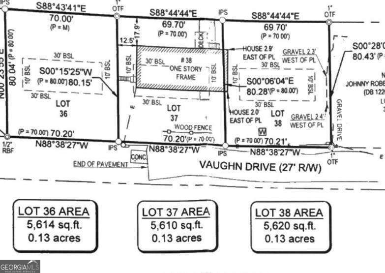 38 Vaughn Drive Woodstock - Photo 26