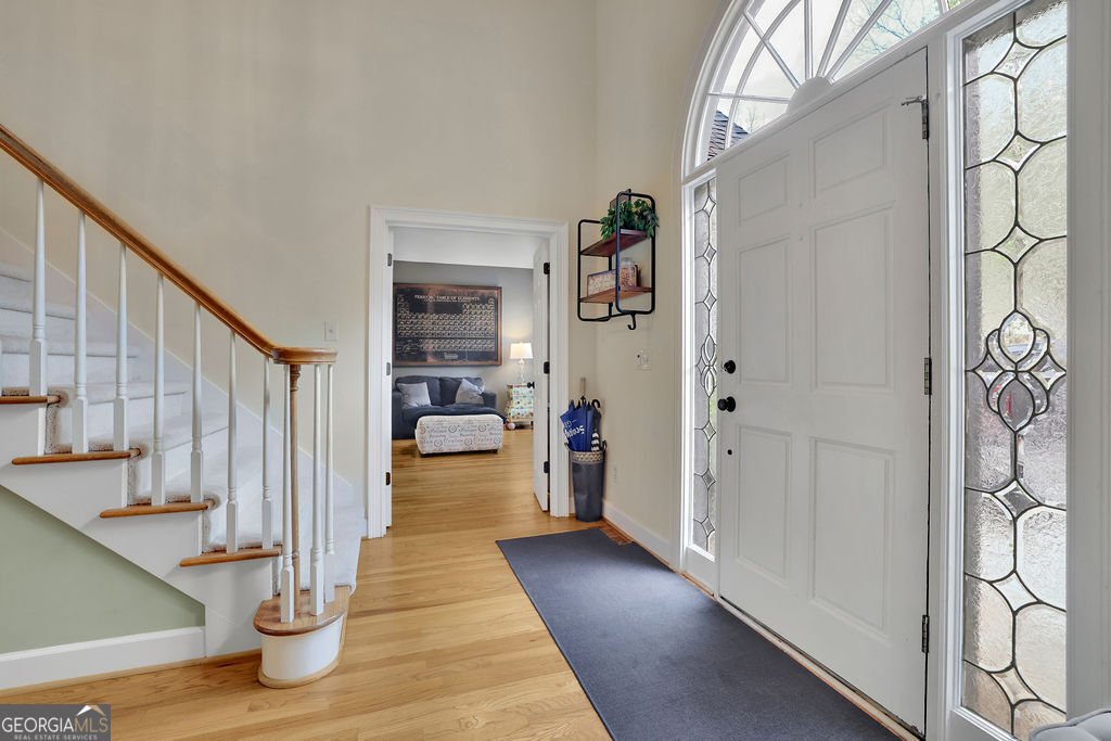 4610 Clivedon Terrace Peachtree Corners - Photo 10