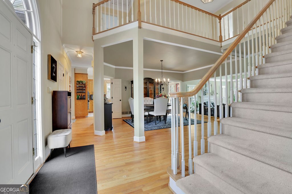 4610 Clivedon Terrace Peachtree Corners - Photo 11