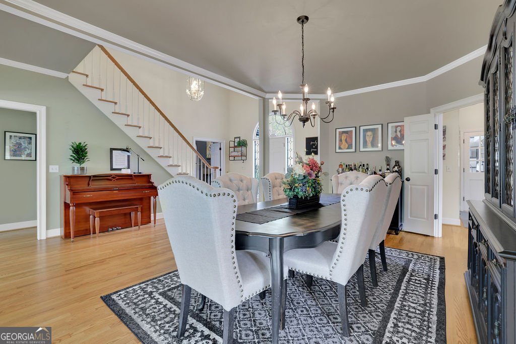 4610 Clivedon Terrace Peachtree Corners - Photo 12