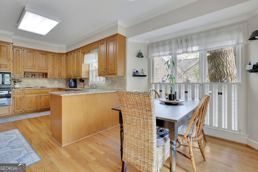 4610 Clivedon Terrace Peachtree Corners - Photo 13