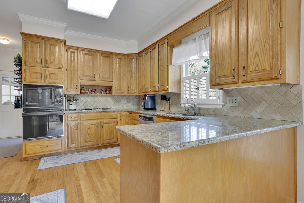 4610 Clivedon Terrace Peachtree Corners - Photo 15