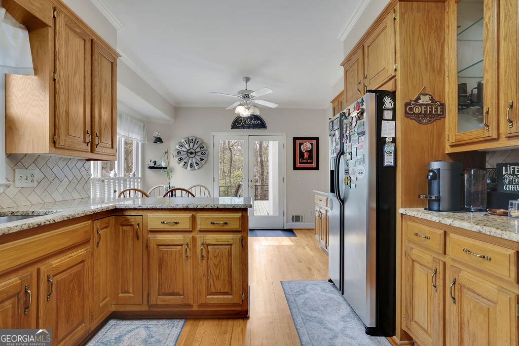 4610 Clivedon Terrace Peachtree Corners - Photo 17