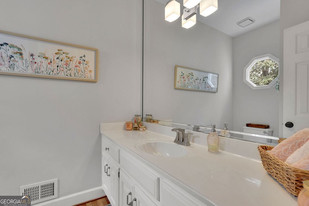 4610 Clivedon Terrace Peachtree Corners - Photo 18