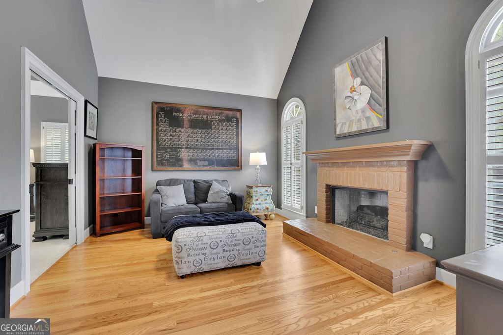 4610 Clivedon Terrace Peachtree Corners - Photo 19