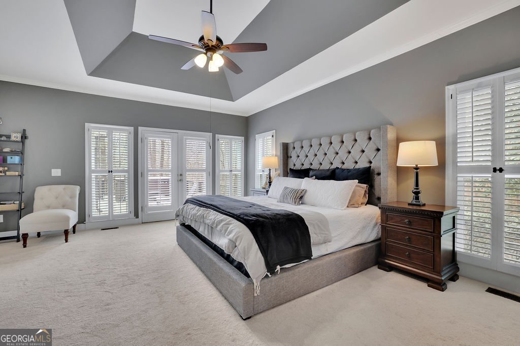 4610 Clivedon Terrace Peachtree Corners - Photo 20