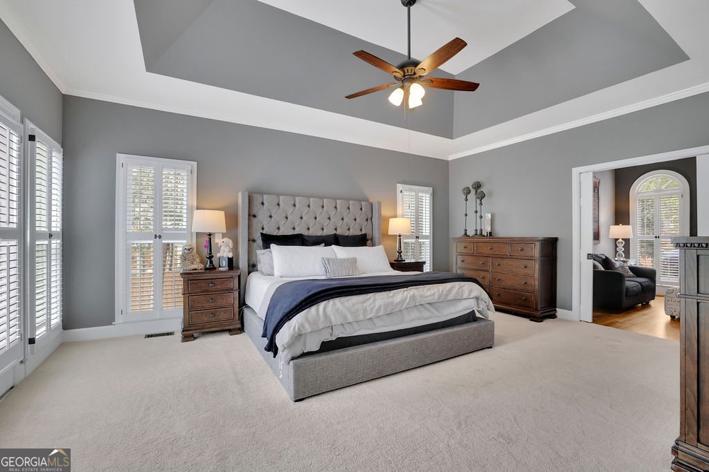 4610 Clivedon Terrace Peachtree Corners - Photo 21