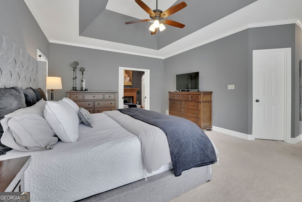 4610 Clivedon Terrace Peachtree Corners - Photo 22