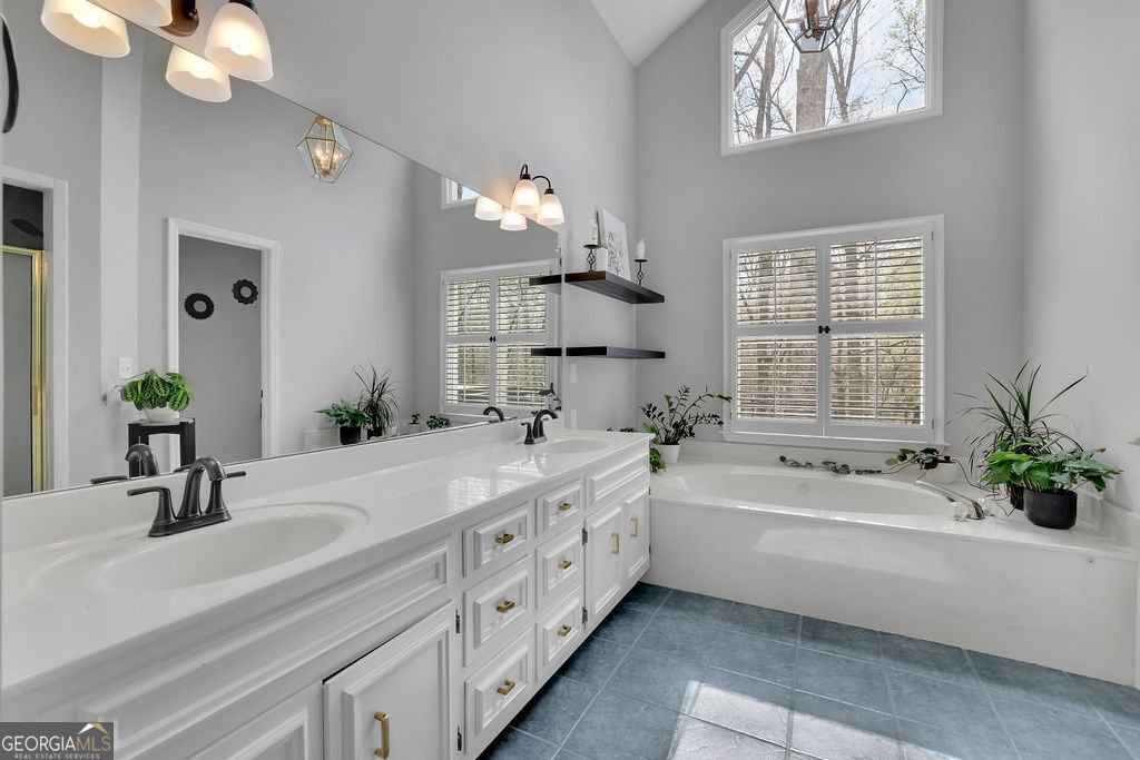 4610 Clivedon Terrace Peachtree Corners - Photo 23