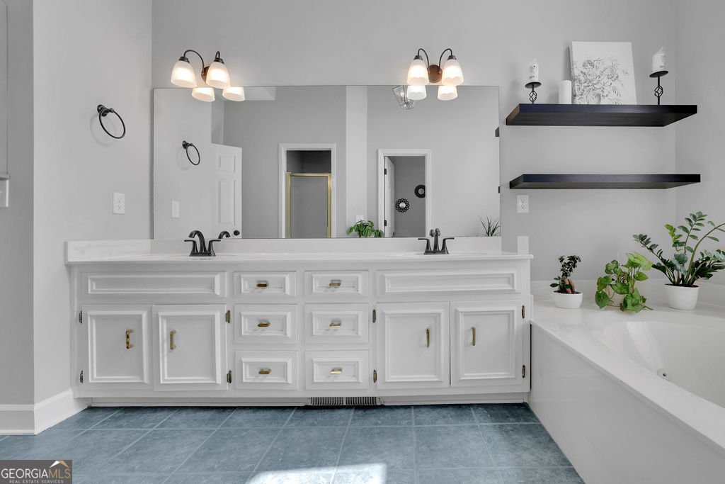 4610 Clivedon Terrace Peachtree Corners - Photo 24