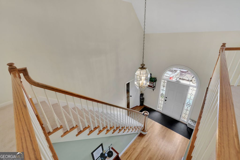 4610 Clivedon Terrace Peachtree Corners - Photo 26