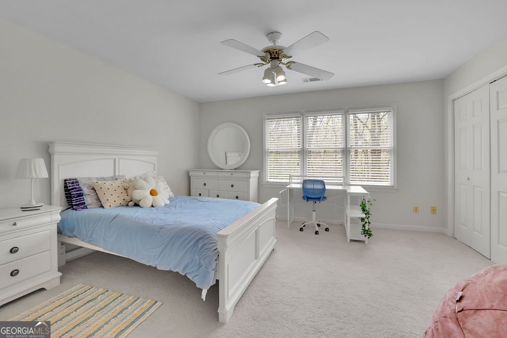 4610 Clivedon Terrace Peachtree Corners - Photo 27