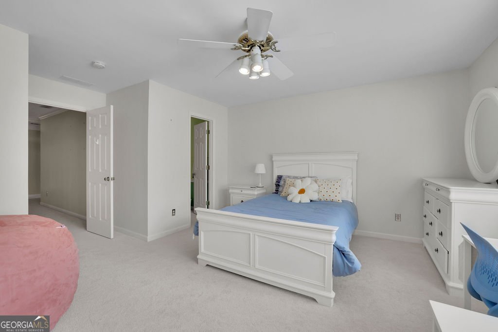 4610 Clivedon Terrace Peachtree Corners - Photo 28