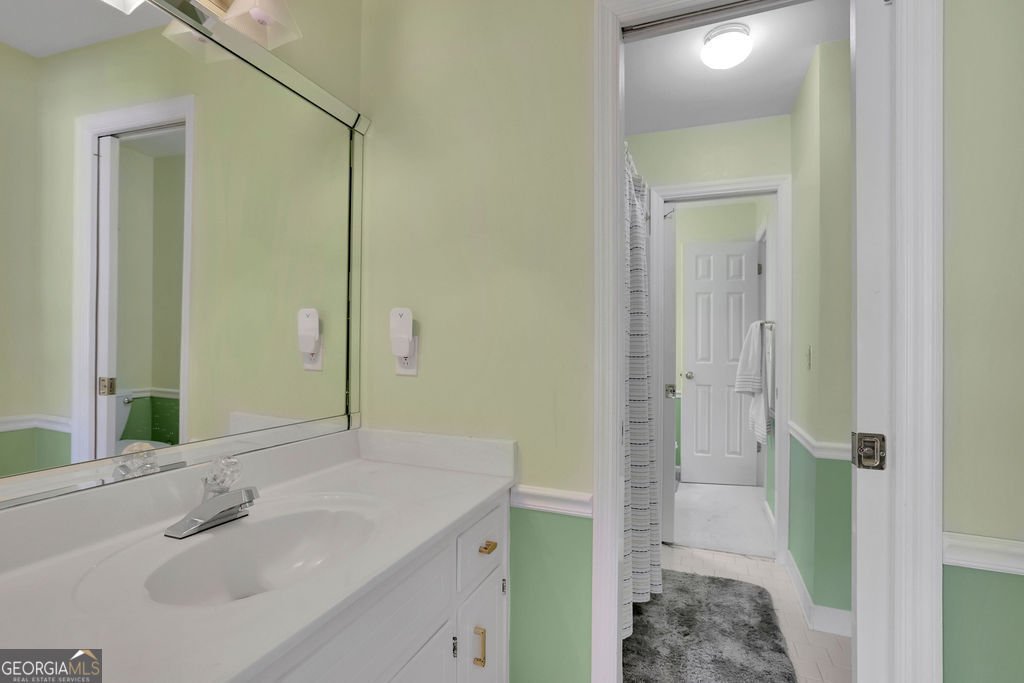 4610 Clivedon Terrace Peachtree Corners - Photo 29