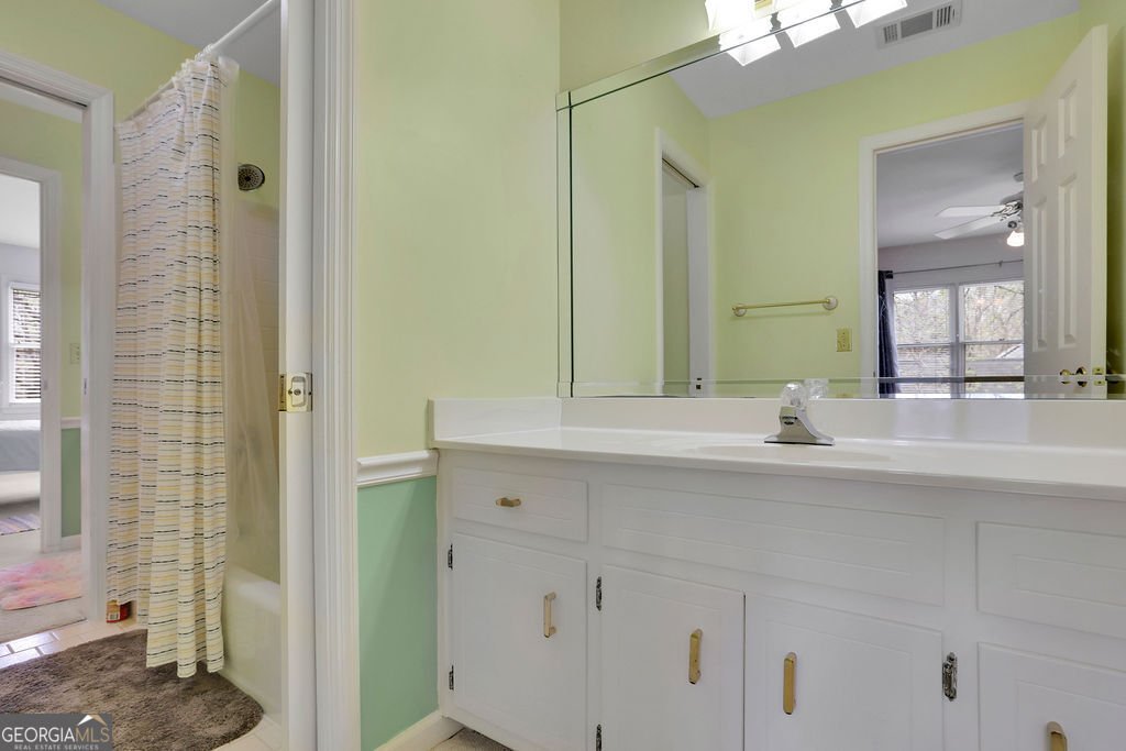 4610 Clivedon Terrace Peachtree Corners - Photo 30