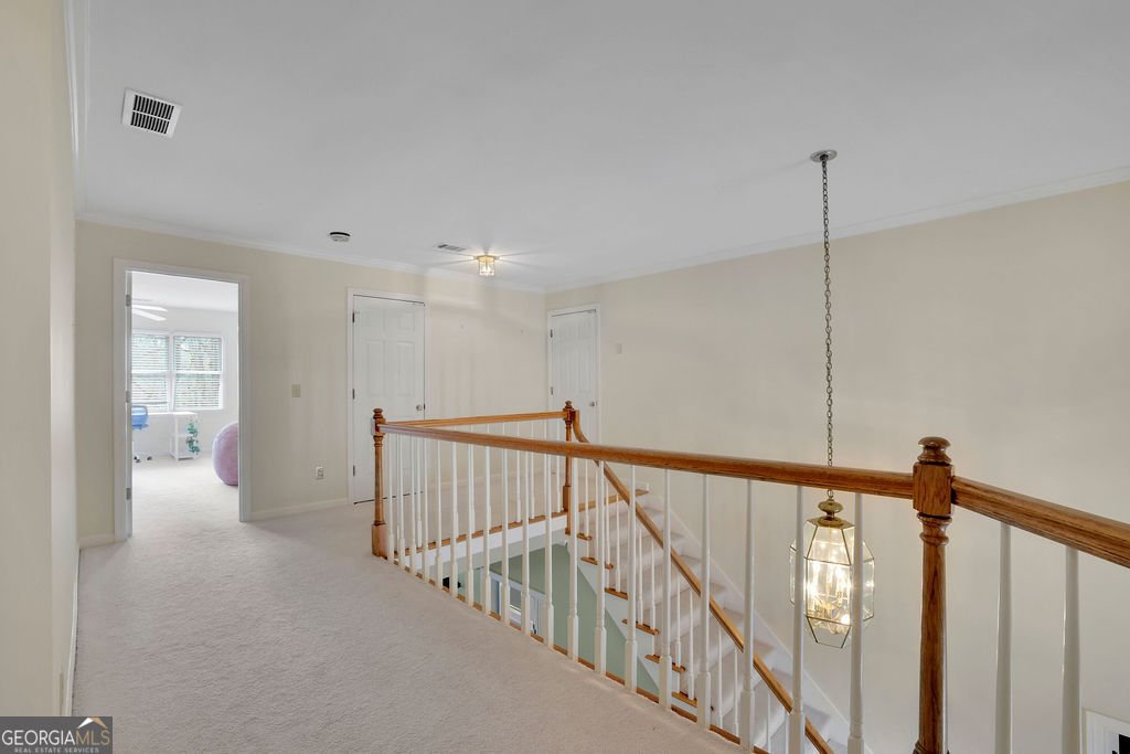 4610 Clivedon Terrace Peachtree Corners - Photo 32