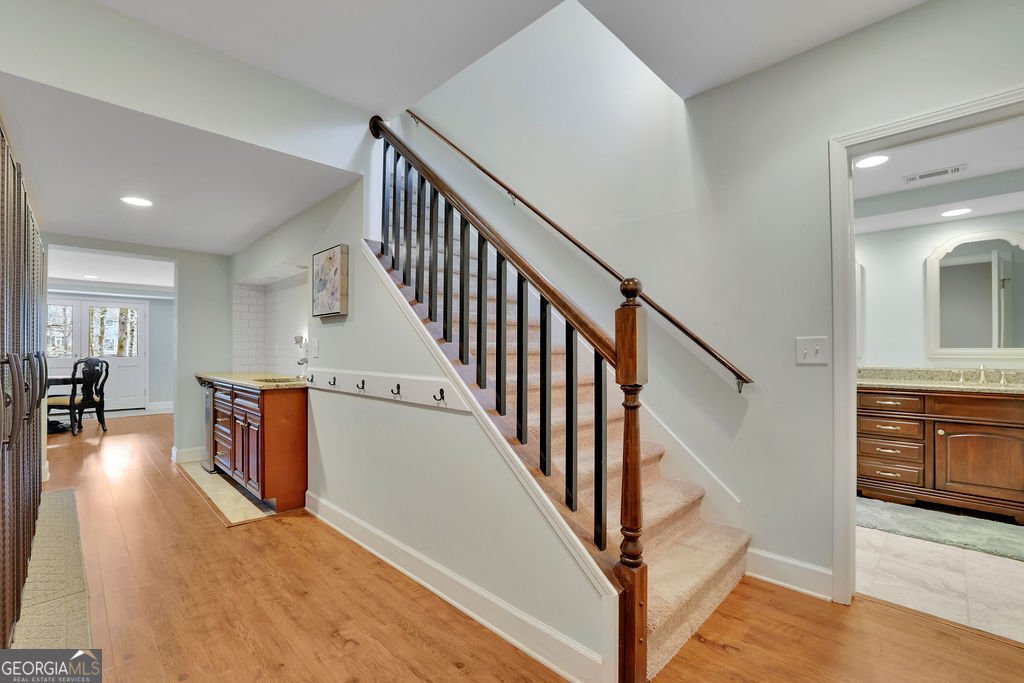 4610 Clivedon Terrace Peachtree Corners - Photo 33