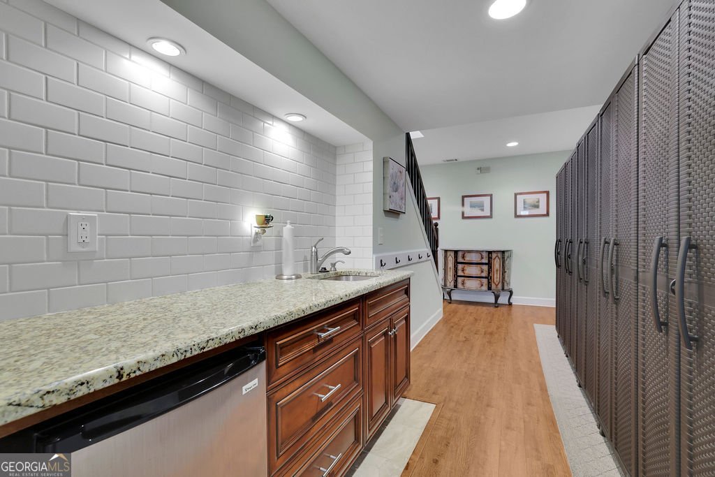 4610 Clivedon Terrace Peachtree Corners - Photo 37