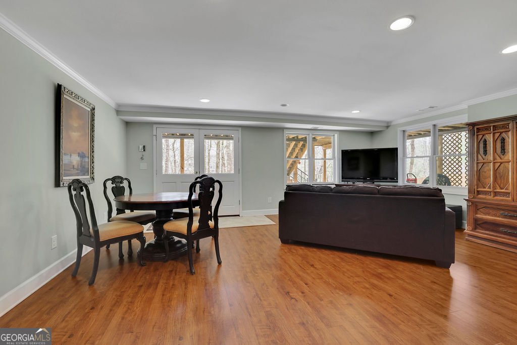 4610 Clivedon Terrace Peachtree Corners - Photo 38