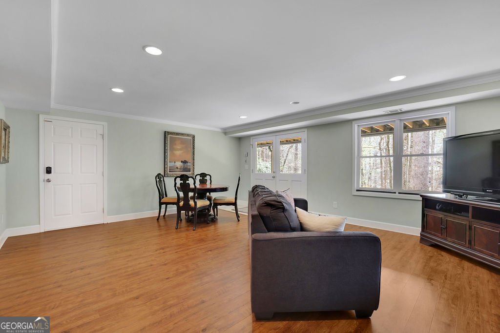 4610 Clivedon Terrace Peachtree Corners - Photo 39