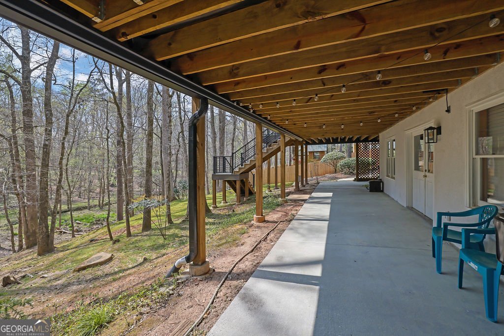 4610 Clivedon Terrace Peachtree Corners - Photo 41