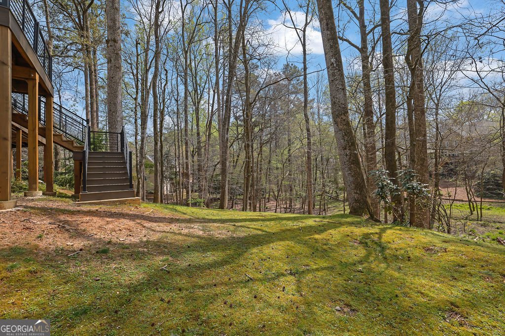 4610 Clivedon Terrace Peachtree Corners - Photo 42