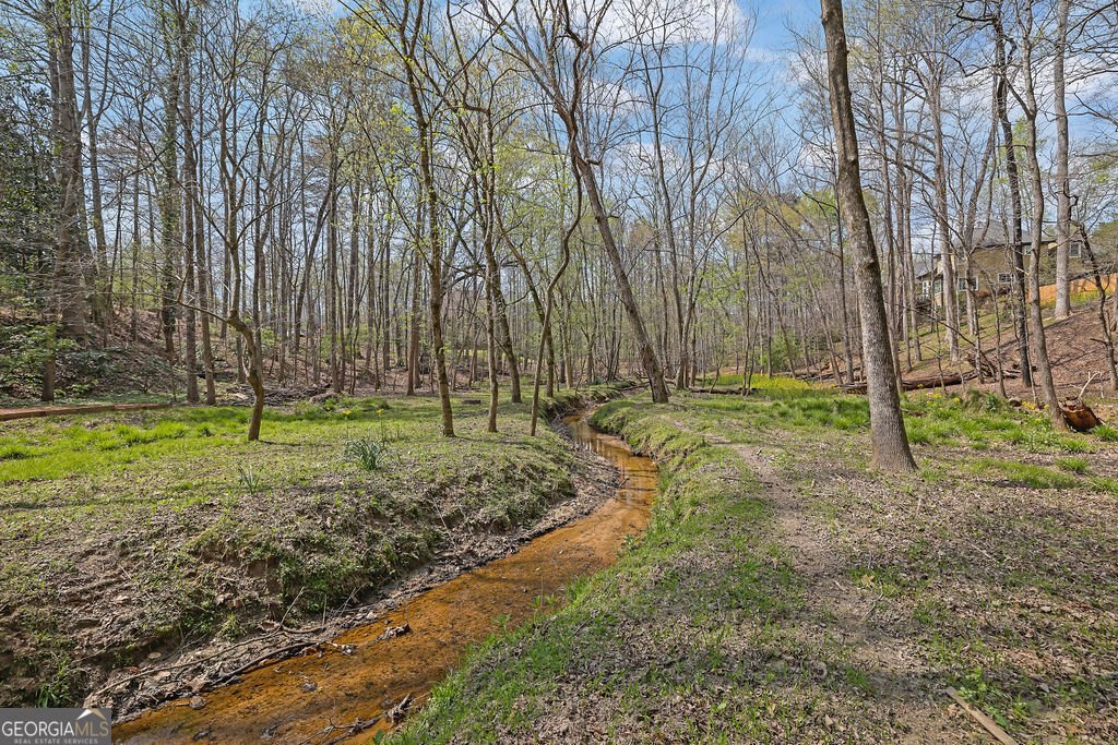 4610 Clivedon Terrace Peachtree Corners - Photo 44