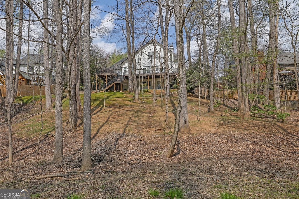 4610 Clivedon Terrace Peachtree Corners - Photo 45