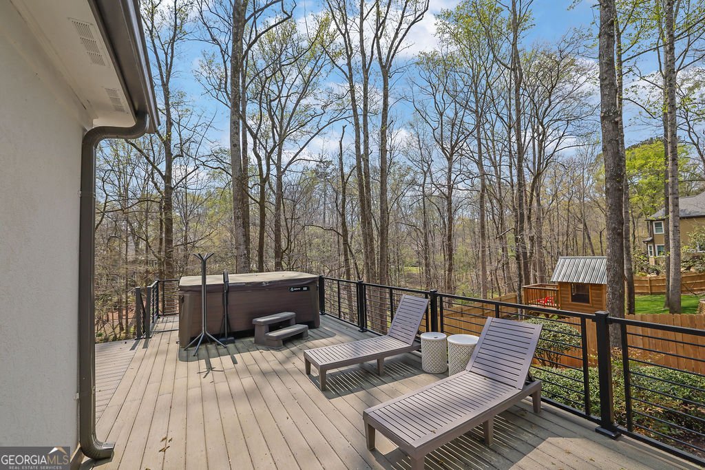 4610 Clivedon Terrace Peachtree Corners - Photo 46