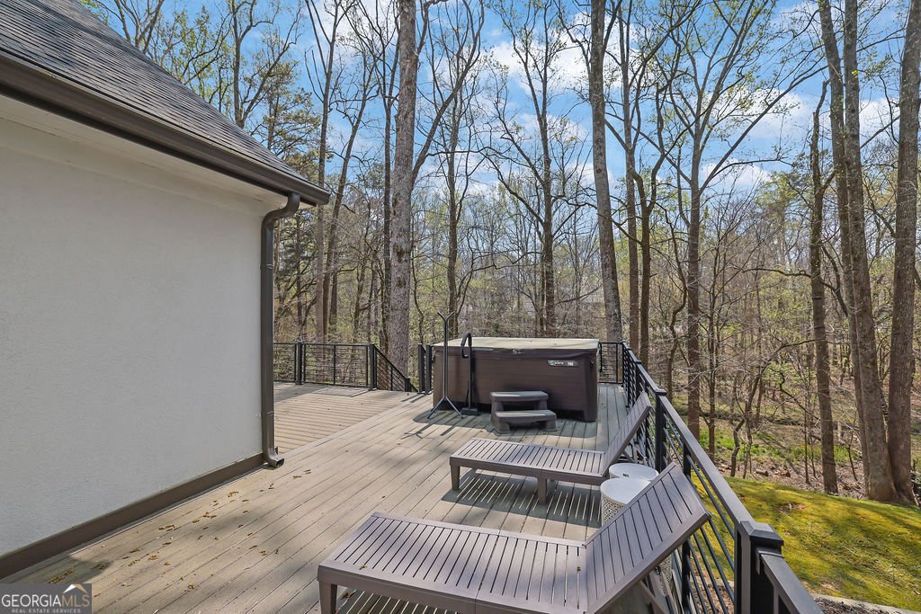 4610 Clivedon Terrace Peachtree Corners - Photo 47