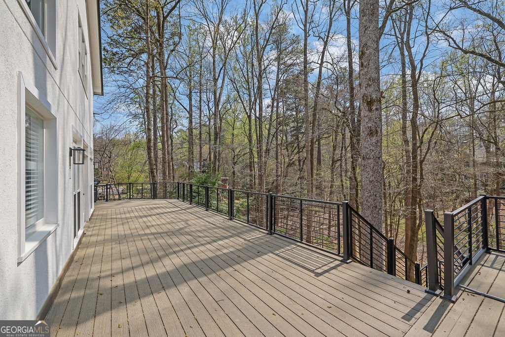 4610 Clivedon Terrace Peachtree Corners - Photo 48