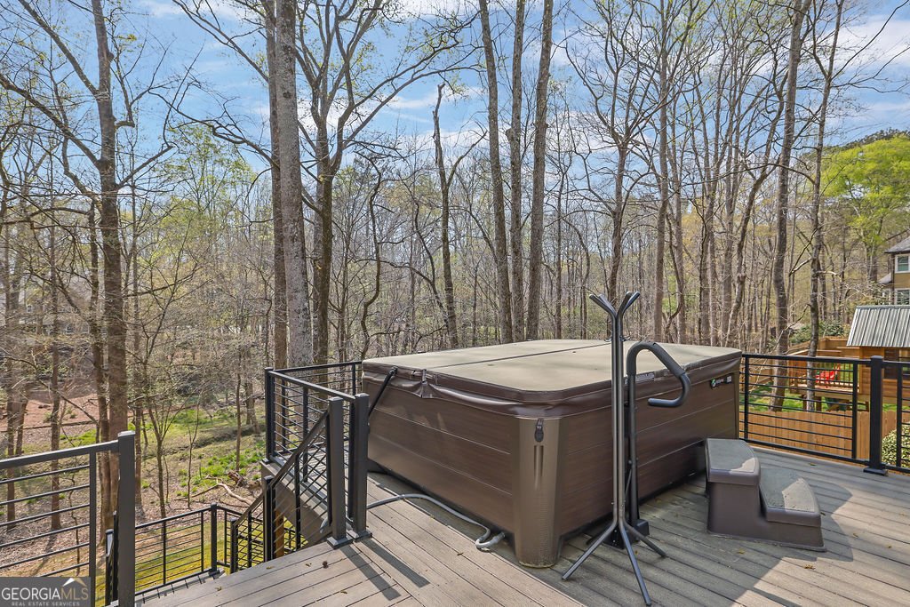 4610 Clivedon Terrace Peachtree Corners - Photo 49