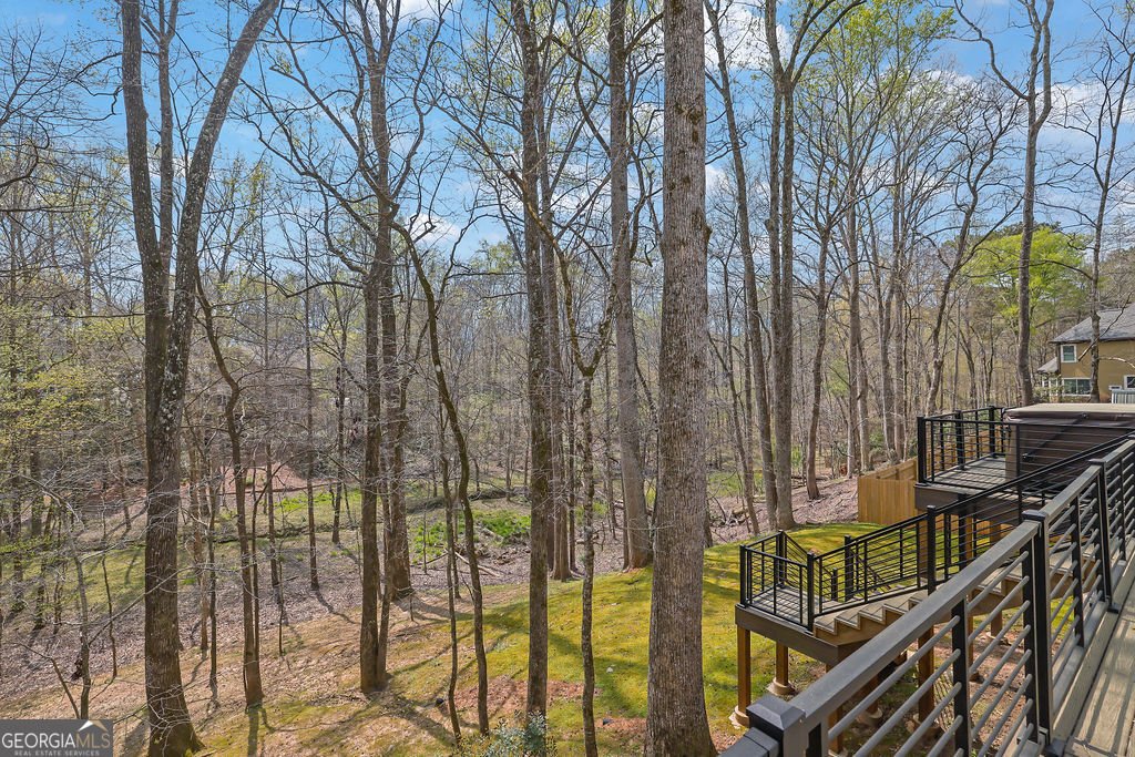4610 Clivedon Terrace Peachtree Corners - Photo 50