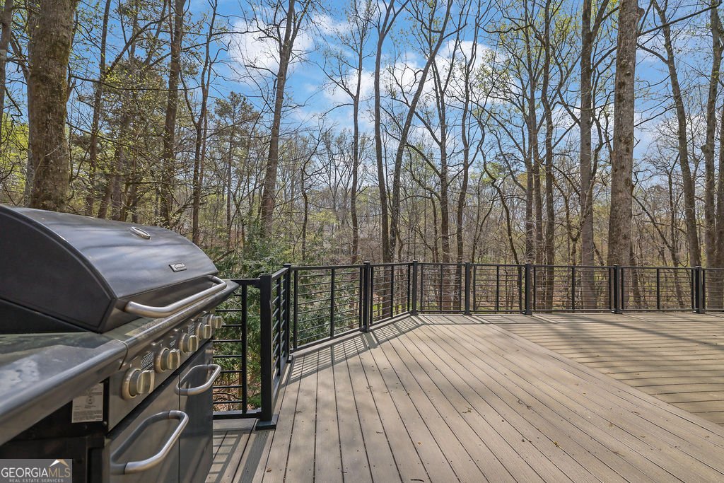 4610 Clivedon Terrace Peachtree Corners - Photo 51