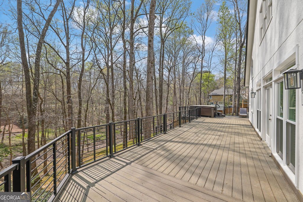 4610 Clivedon Terrace Peachtree Corners - Photo 52