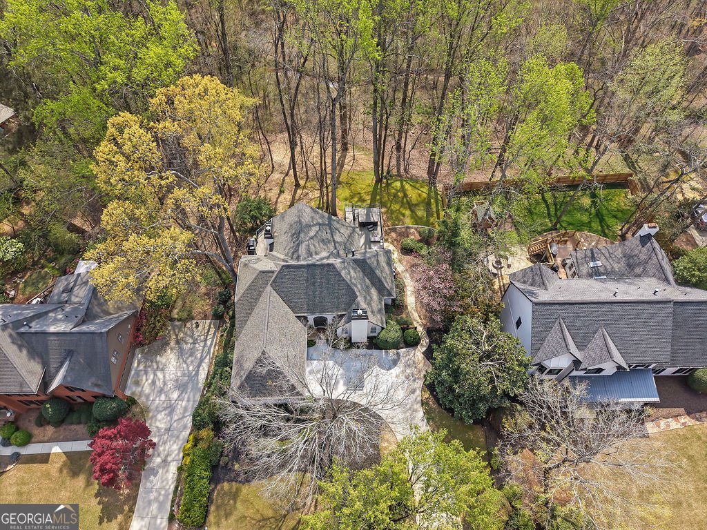 4610 Clivedon Terrace Peachtree Corners - Photo 53