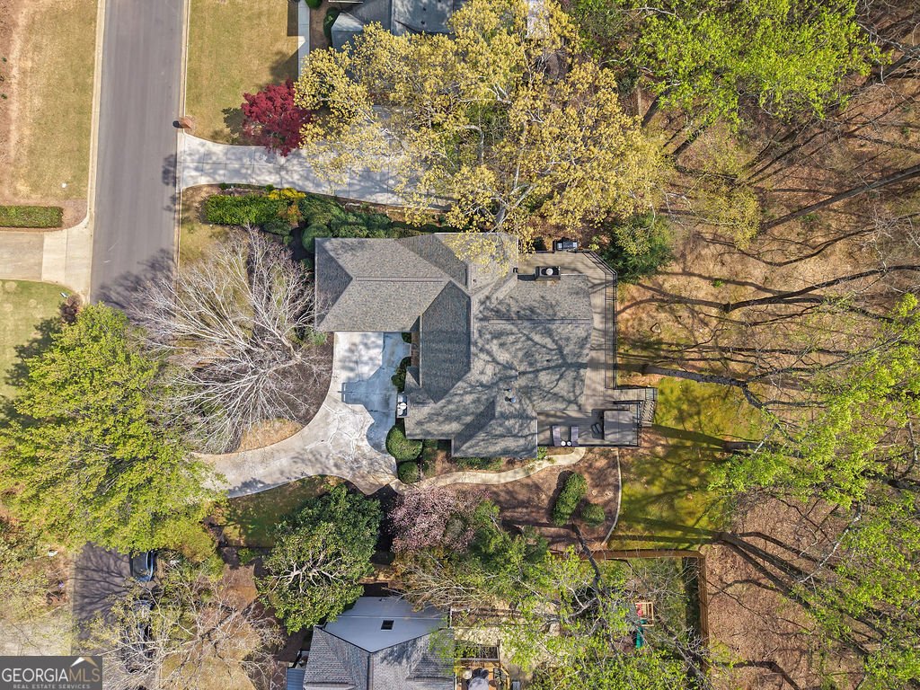 4610 Clivedon Terrace Peachtree Corners - Photo 54