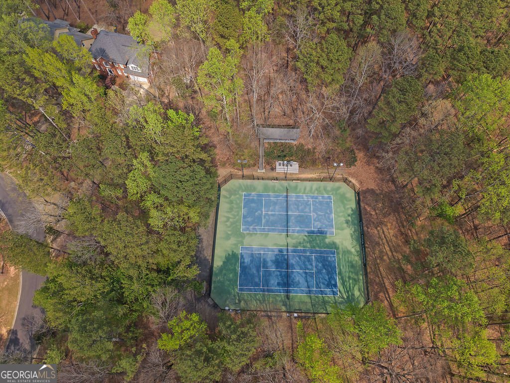 4610 Clivedon Terrace Peachtree Corners - Photo 55