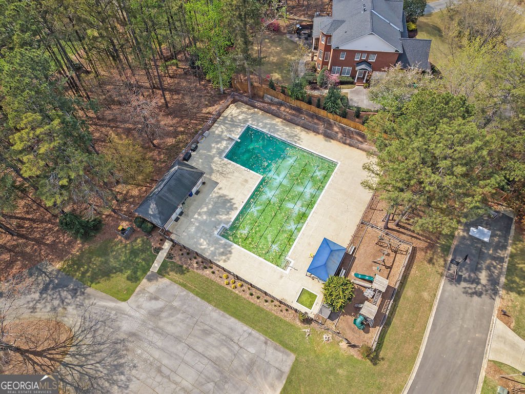 4610 Clivedon Terrace Peachtree Corners - Photo 56