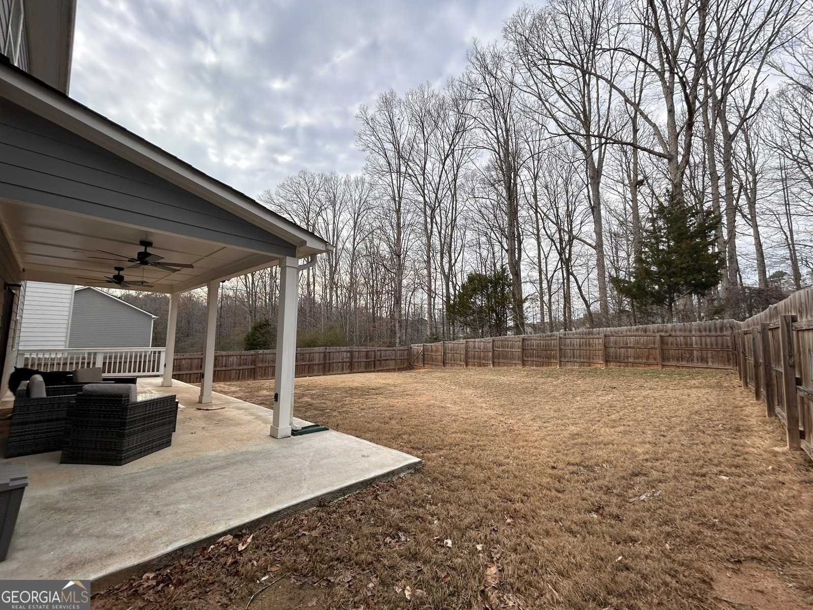 577 Starbuck Parkway Pendergrass - Photo 16